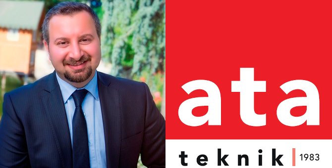 Ata Teknik, kendi markası “Heikenei” ile büyüyor