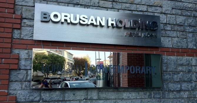 Borusan'dan "yapılandırma" iddialarına yanıt