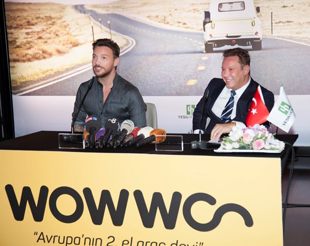 "Al Arabanı Git" herkesi oto sahibi yapacak