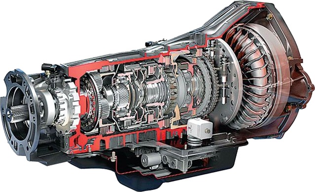 Koç, Ricardo ile “yerli şanzıman” üretecek