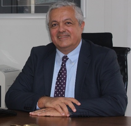 "Petlim, Ege'yi sırtlayacak kapasiteye sahip"