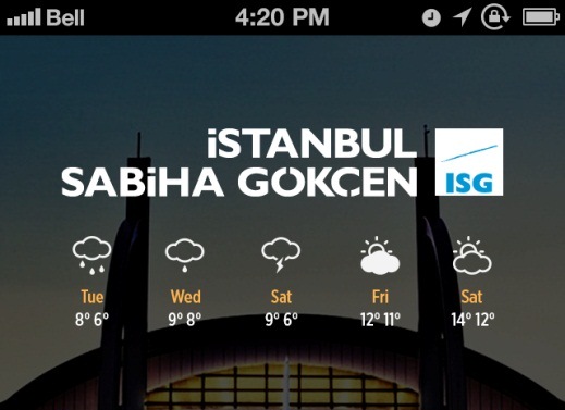 İSG Apple Aps Store’da yerini aldı