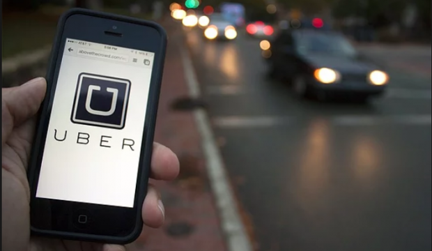 ÜBER yasak mı? Yolculara ceza olacak mı?