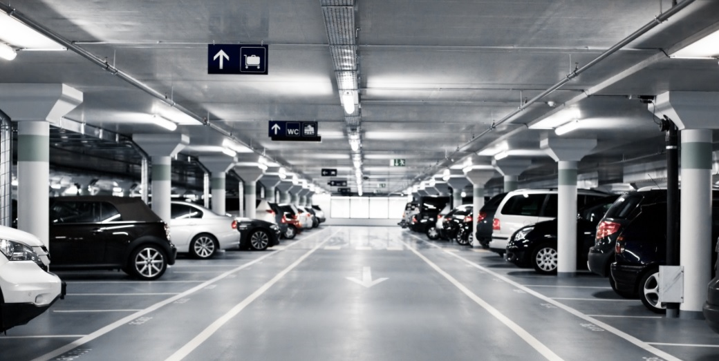 Okulların altı otopark oluyor