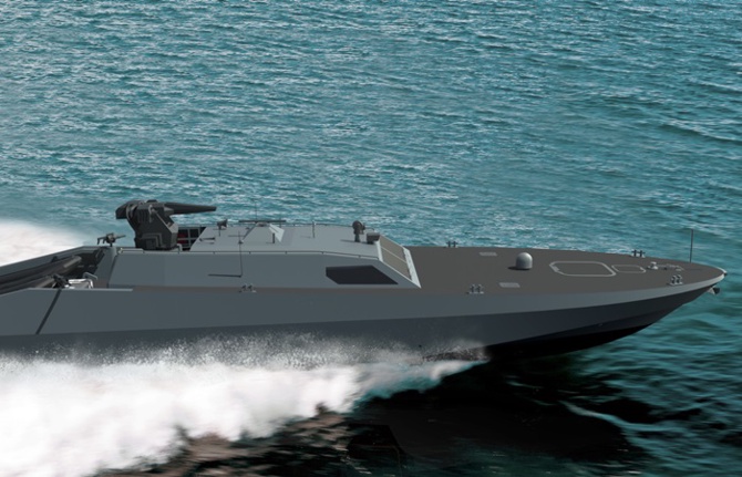 AresTersanesi, Katar'a 13 gemiyi teslim etti