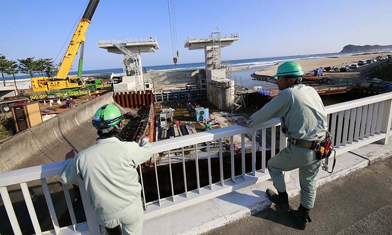 Japonya en az 500 bin yabancı işçi alacak