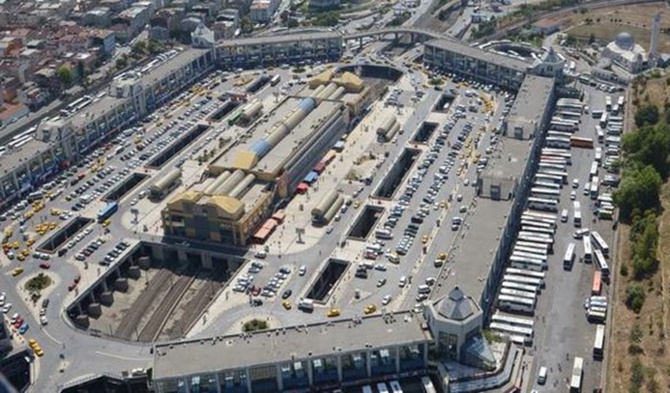 Otobüsçüler fiyatlara yüzde 20 zam yaptı