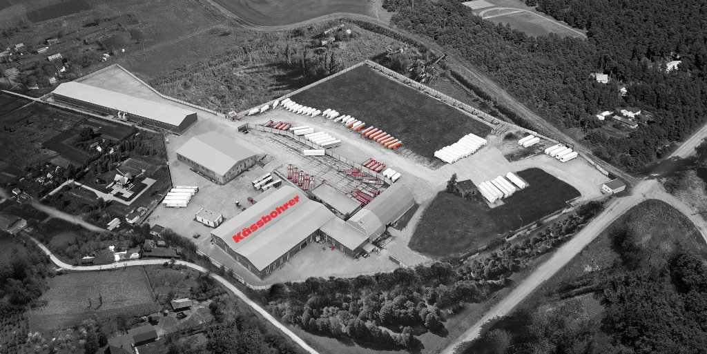 Rus inşaat fuarında TIRSAN rüzgarı esecek