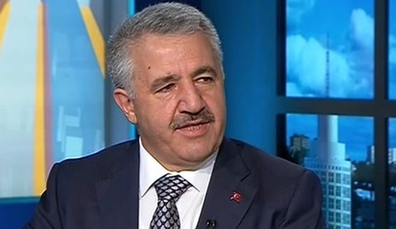 Ulaştırma Bakanı'ndan önemli açıklamalar