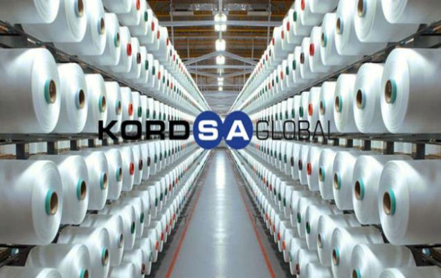 Kordsa, araçları hafifleten teknolojilerini tanıttı