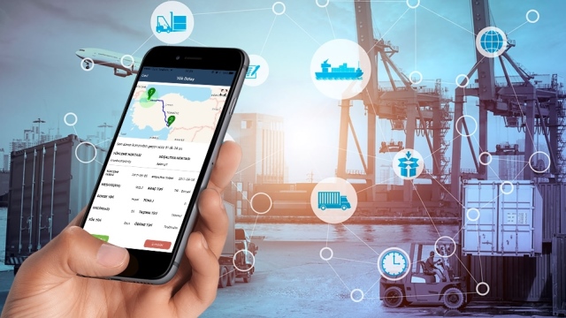 TIRPORT, Türkiye’nin ilk milyar dolarlık StartUp’ı olmaya aday