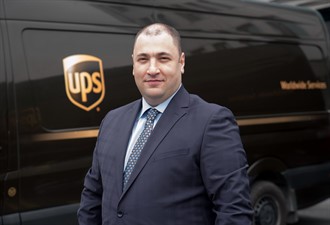 UPS, Türkiye’de etik değerler ve ik ödüllerine layık görüldü