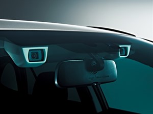 Subaru’nun EyeSight sistemi ile yeni nesil otonom