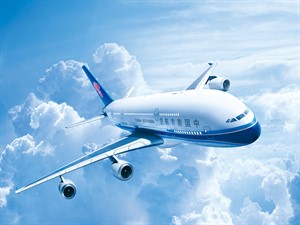 Çin'in en büyüğü China Southern İstanbul'a uçacak