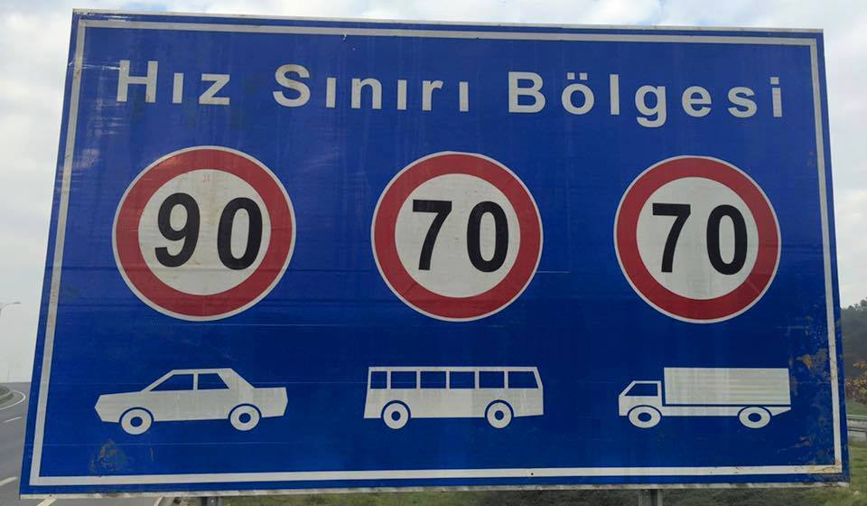 Yüz binlerce sürücüyü ilgilendiren mahkeme kararı