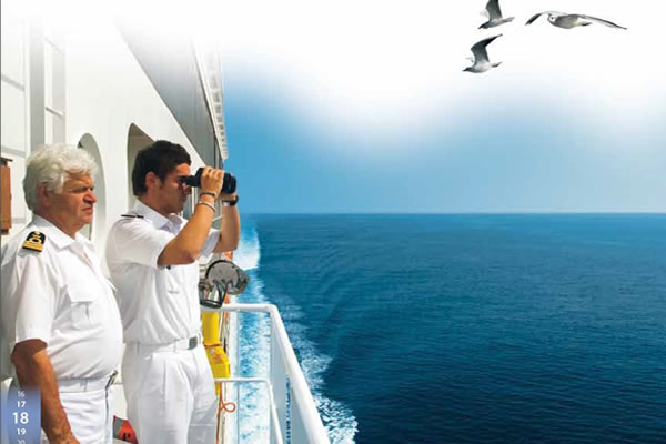 Kanada Hükümeti 300 yeni denizci alacak