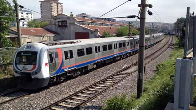 Yeni Havalimanı'na banliyö hattı müjdesi