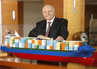 Arkas 2012’yi yüzde 10 büyümeyle kapattı