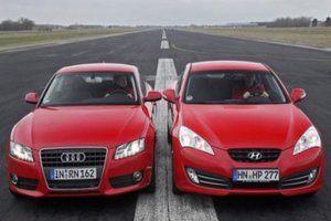 Audi ve Hyundai'den dev işbirliği!