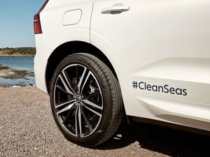 Volvo, araçlarında geri dönüştürülmüş plastik kullanacak