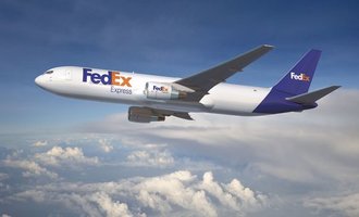 Boeing, FedEx Express’e 24 kargo uçağı satacak