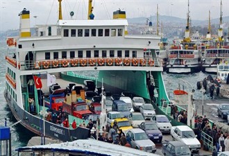 secim gunu eskihisar yalova feribot seferleri ucretsiz