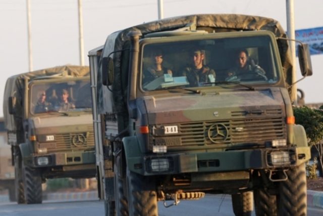 Akaryakıtta savaş stokunu da satma kararı çıktı