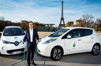 Renault ve Nissan’ın tam birleşmesi imkansız!