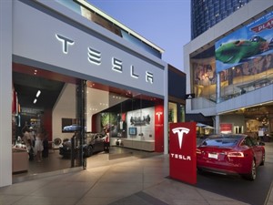 Tesla Türkiye mağazasının açılacağı yer belli oldu!