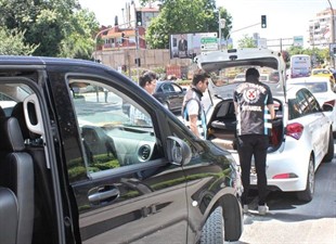 Turizm Taşıma İzin Belgesi iptalinde yürütmeyi durdurma kararı verildi