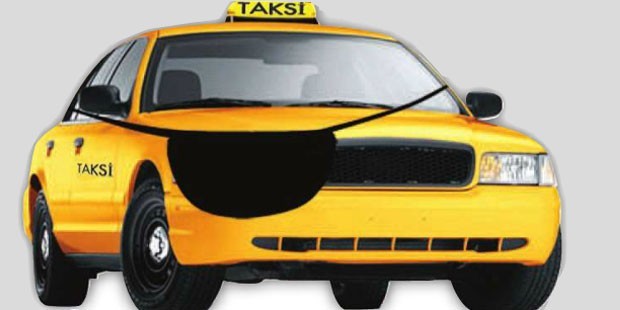 Korsan taksiciler resmiyet istiyor