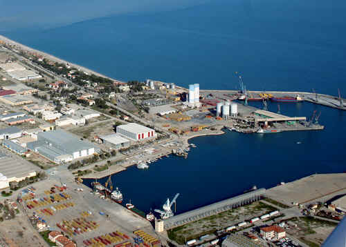 Port Akdeniz rekora doymuyor