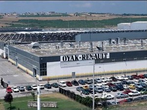OYAK ve Renault Grubu Türkiye’deki ortaklıklarını yeniledi