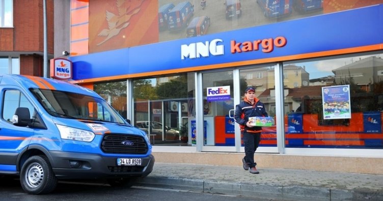 MNG Kargo personel alacak