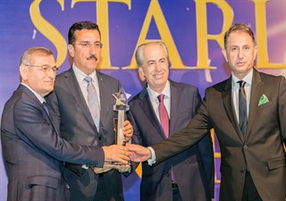Yılın Starları 17. kez taçlandı