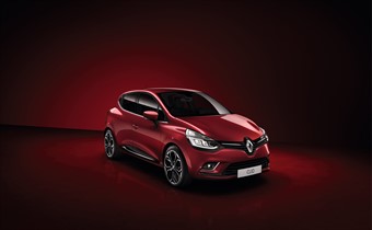Renault yılın ilk yarısını lider tamamladı