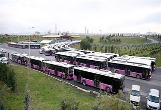 İETT'den eylemlere karşı "Kontak kapatan gider" çözümü