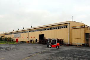 Uzel Traktör Fabrikası yeniden satışa çıkacak