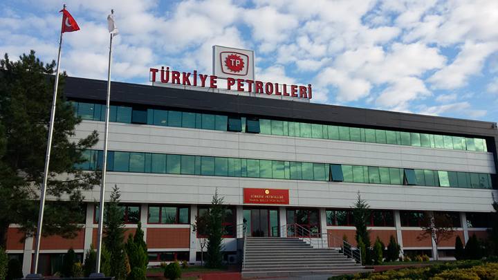 TPAO malzeme taşıtacak