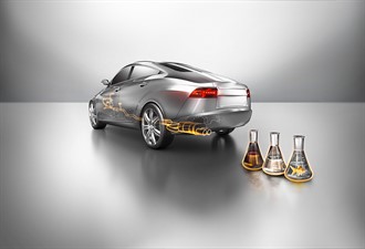 Continental’in emisyon teknolojileri Viyana'da görücüye çıktı