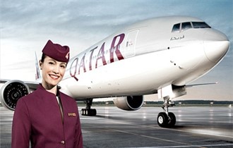 Qatar Airways Türkiye'de uçuş ekipleri arıyor
