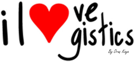 I Love Logistic (lojistiği seviyorum)
