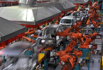 Ford Otosan, “sürdürülebilir bir gelecek” için inovasyon ve teknoloji diyor