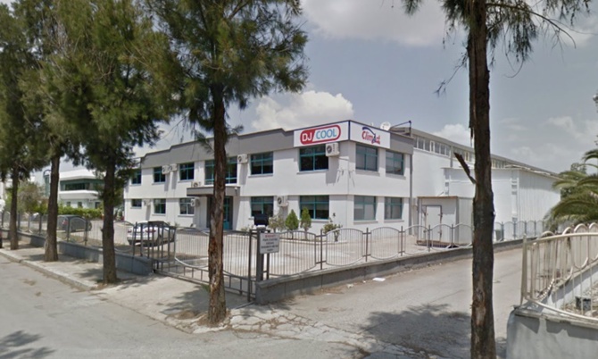 Denso ve ALJ, DJ Cool'u satıyor