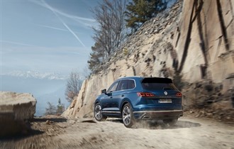 Volkswagen’in Tercihi Goodyear oldu