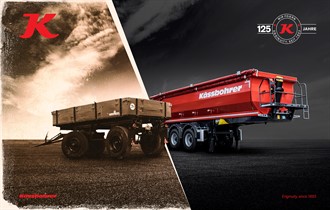 Tırsan, Kässbohrer’in 125. yılını kutladı