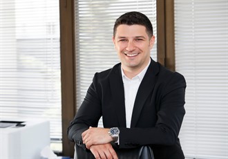 MNG Kargo yönetim ekibini güçlendirmeyi sürdürüyor