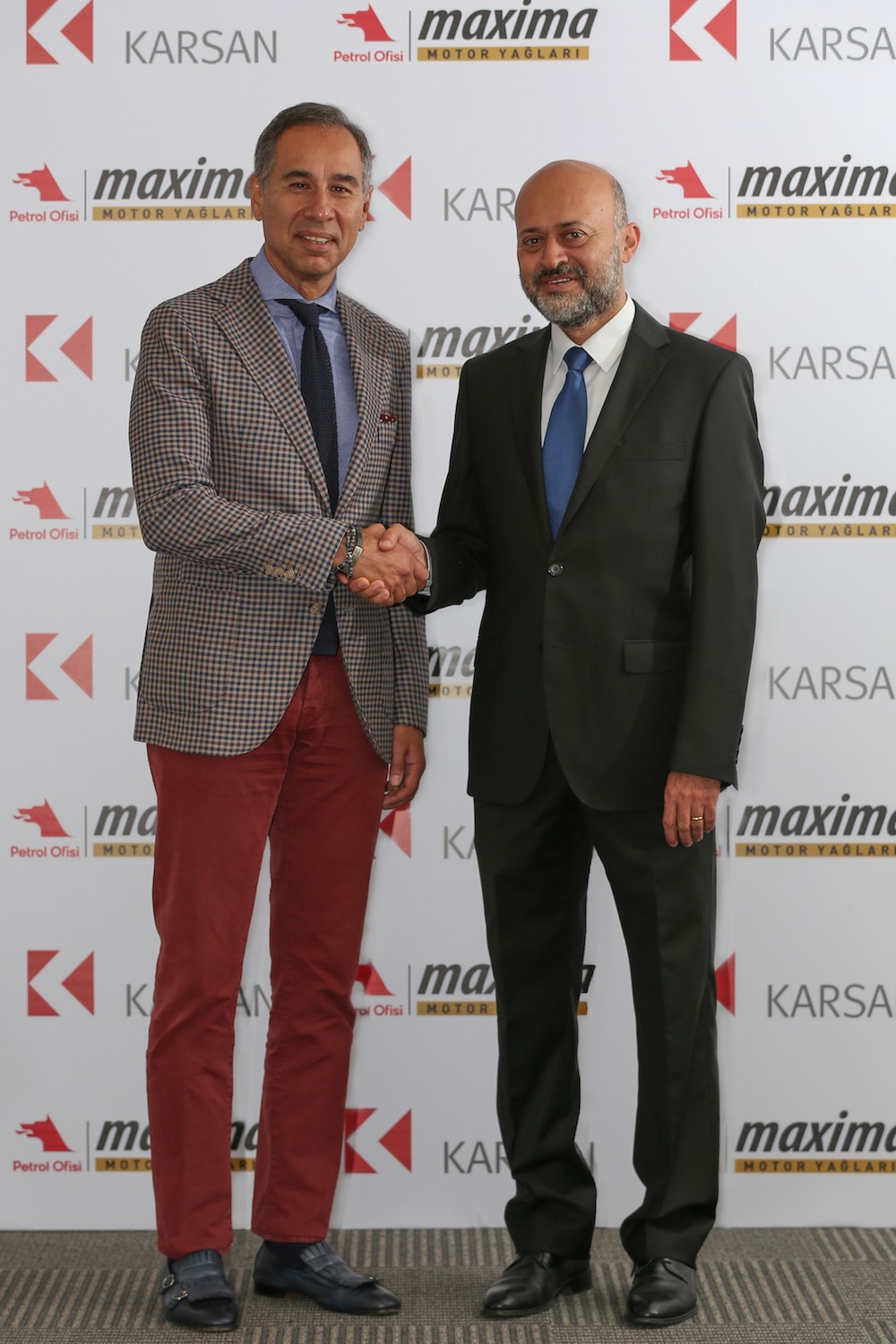 Karsan-PO işbirliği 3 yıl daha uzadı