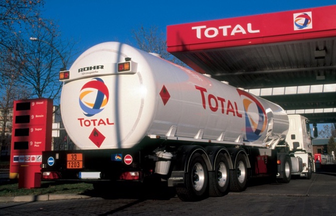 Total, Bütangaz'ı İpragaz'a devredecek