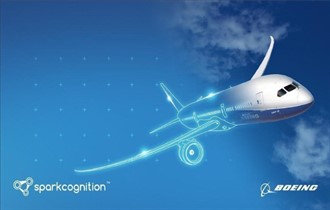 Boeing ve SparkCognition'dan 3 Trilyon Dolarlık ortaklık!